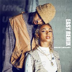 Easy - DaniLeigh, Chris Brown