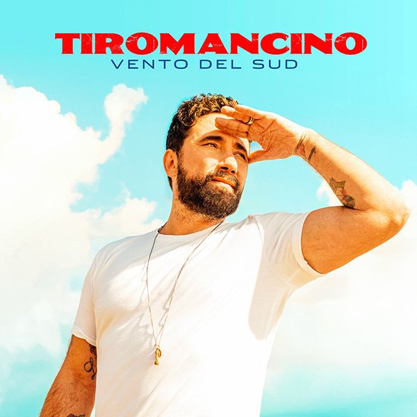 Vento Del Sud - Tiromancino