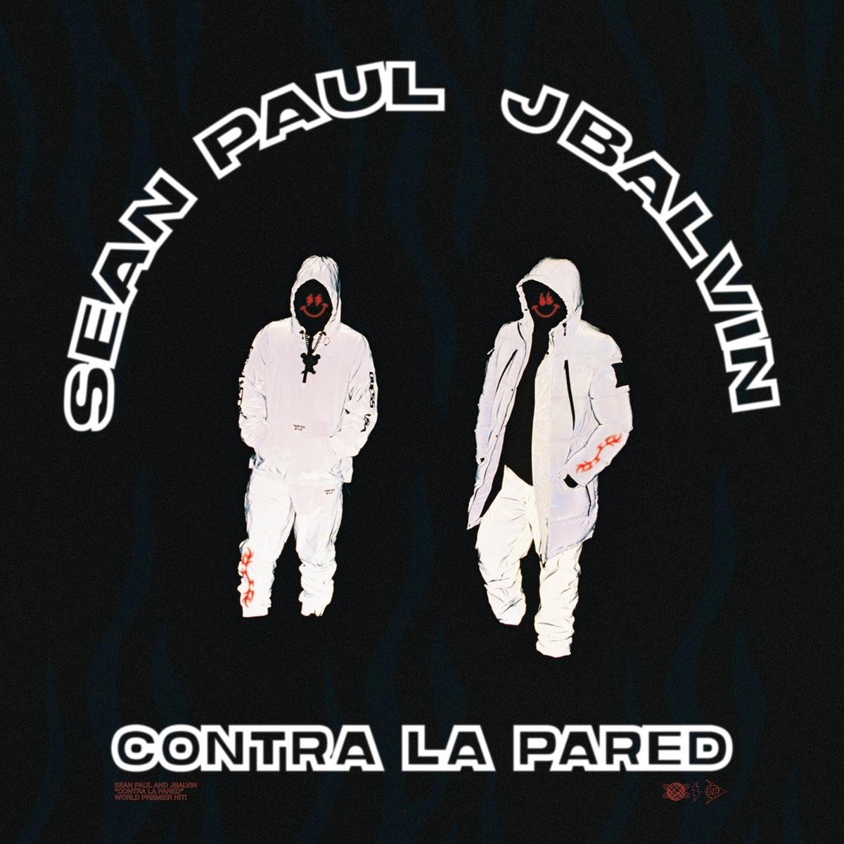 Contra La Pared - Sean Paul, J Balvin