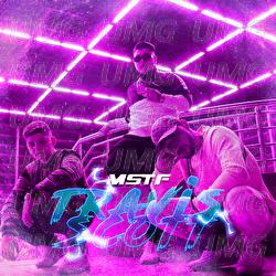 Travis Scott - Mstf