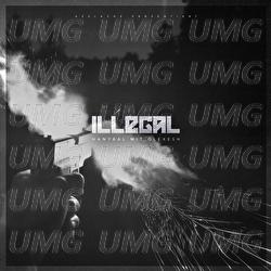 Illegal - Hanybal, Olexesh, Soliana