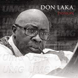 Thula Mabota - Don Laka
