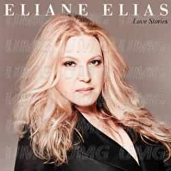 The Simplest Things - Eliane Elias