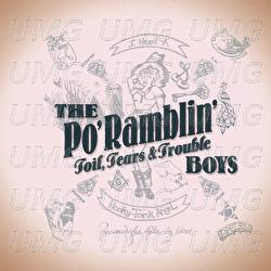 Ice On The Timber - The Po' Ramblin' Boys