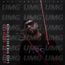 Lass den Kurs steigen - Azero, Shqiptar