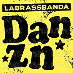 Danzn - LaBrassBanda