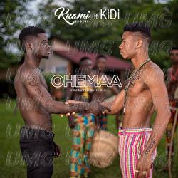 Ohemaa - Kuami Eugene, KiDi