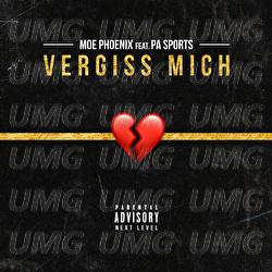 Vergiss mich - Moe Phoenix, PA Sports