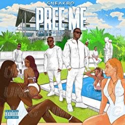 Pree Me - Sneakbo, Moelogo