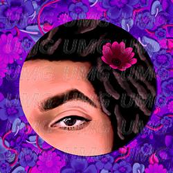 Hot Mess - daydream Masi