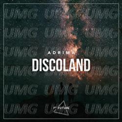 Discoland - Adrima