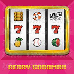 My Line - BERRY GOODMAN