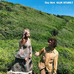 Tiny Bird - Glim Spanky