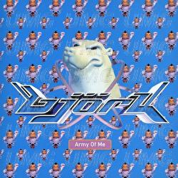 Army Of Me - Bj&ouml;rk