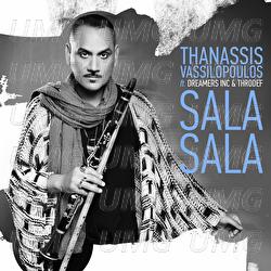 Sala Sala - Thanassis Vassilopoulos