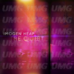 The Quiet - Imogen Heap
