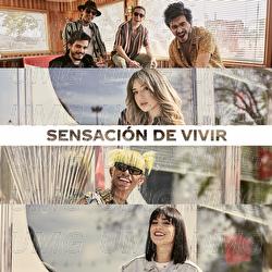 Sensación De Vivir - Morat, Lola Indigo, Natalia Lacunza