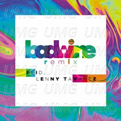 badwine - Feid, Lenny Tavárez