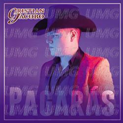 Pagarás - Cristian Jacobo