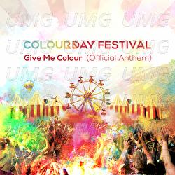 Give Me Colour - Colour Day Festival