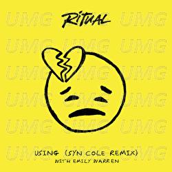 Using - R I T U A L, Emily Warren