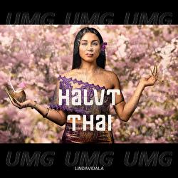 Halvt Thai - Linda Vidala