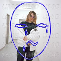 Mann aus Eis - Haiyti