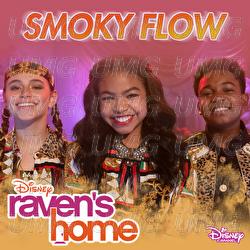 Smoky Flow - Issac Ryan Brown, Navia Robinson, Sky Katz