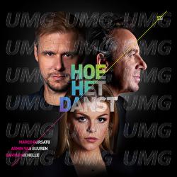 Hoe Het Danst - Marco Borsato, Armin van Buuren, Davina Michelle