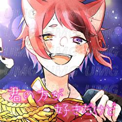 Kiminohouga Sukidakedo - Rinu