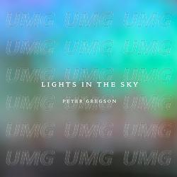 Lights in the Sky - Peter Gregson