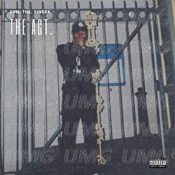 The Act - Svn. The. Singer.