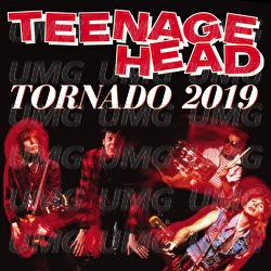 Tornado - Teenage Head