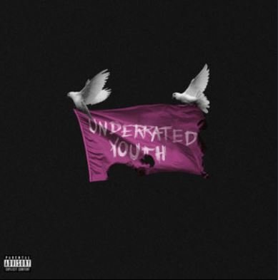 Hope For The Underrated Youth - YUNGBLUD