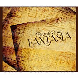 Fantasia Koino Gensokyoku - Psycho le C&eacute;mu
