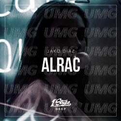 Alrac - Jako Diaz