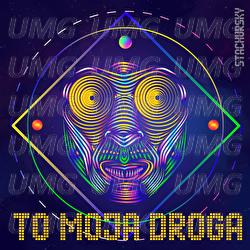 To Moja Droga - Stachursky