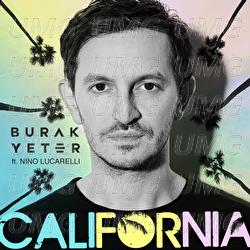 California - Burak Yeter, Nino Lucarelli
