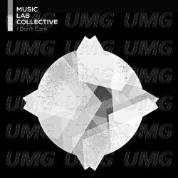 I Don't Care (arr. piano) - Music Lab Collective
