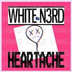 Heartache - White N3rd