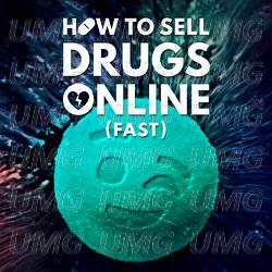 How To Sell Drugs Online (Fast) - Konstantin Gropper