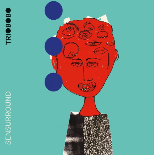 Sensurround - Trio Bobo