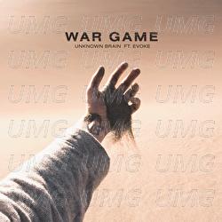 War Game - Unknown Brain, Evoke