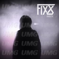 Ghosts - Fix8
