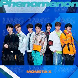 Carry On - MONSTA X