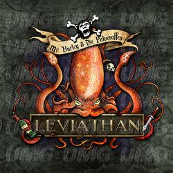 Leviathan - Mr. Hurley & Die Pulveraffen