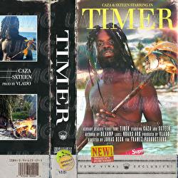 Timer - Caza, SXTEEN