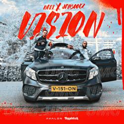 Vision - Jayboogz x NAVI