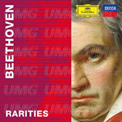 Beethoven 2020 - Rarities