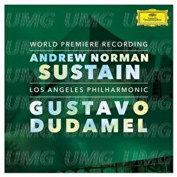 Norman: Sustain - Los Angeles Philharmonic, Gustavo Dudamel